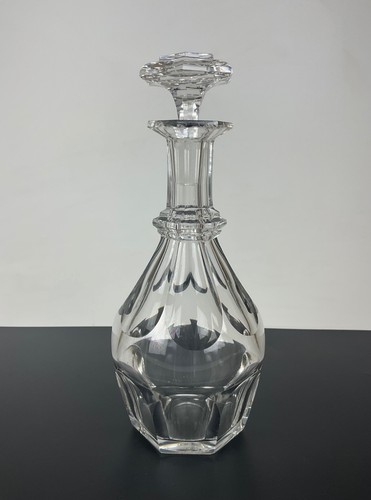 Baccarat harcourt caraffa - harcourt,