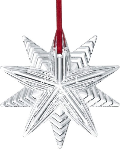 Baccarat 2814619 cristallo - baccarat,