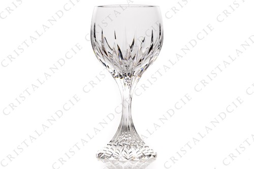 Verre eau masséna - verre, à