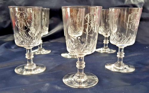 Baccarat servizio 6 - baccarat,