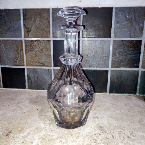 Caraffa bourbon vetro - in,