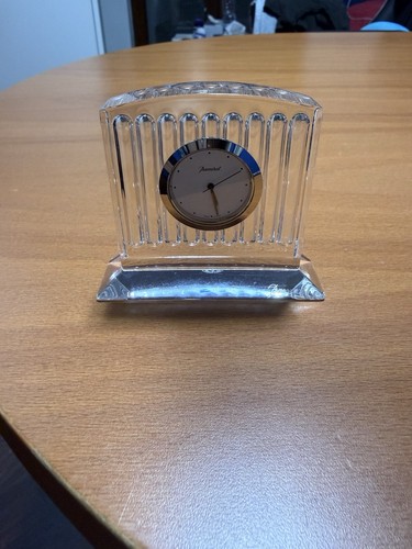 Orologio baccarat cristallo - baccarat,
