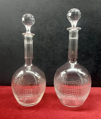 Baccarat nancy cristallo - baccarat,
