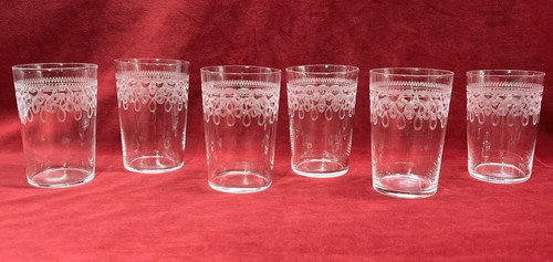 Occhiali baccarat louis - occhiali,