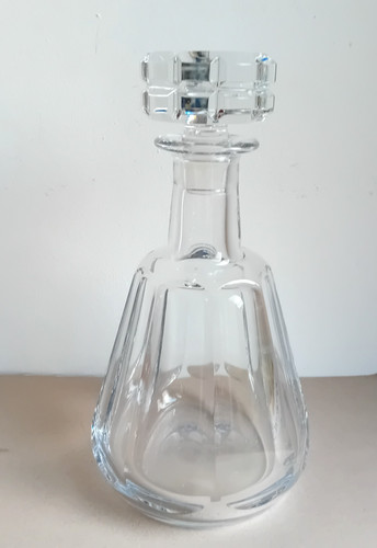 Carafe cristal baccarat - carafe,