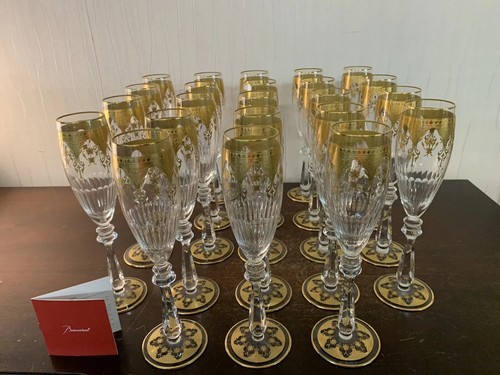 Flûte champagne modèle - flûte,