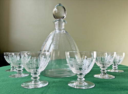 Baccarat saint louis - baccarat,