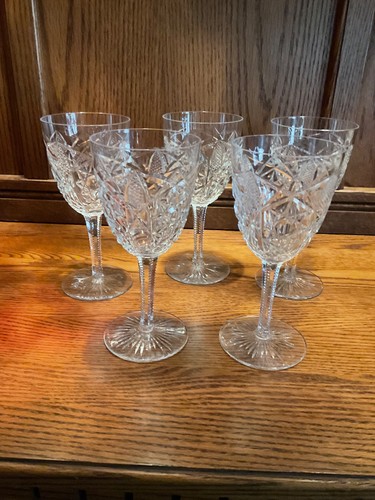 Calici acqua baccarat - baccarat, modello
