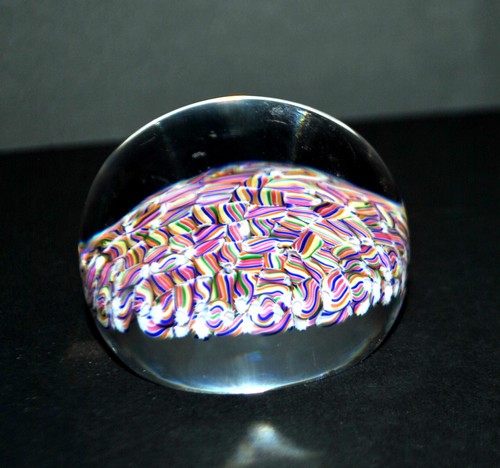 Baccarat appunti millefiori - baccarat,