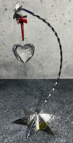 Rare baccarat french clear - rare!,