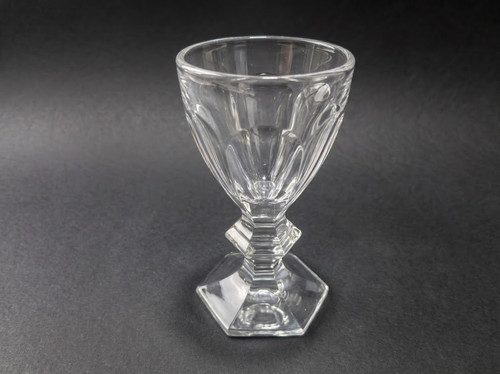 Bicchiere porto baccarat - bicchiere,