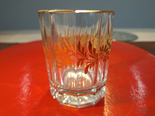 Bicchiere cristallo saint - bicchiere,